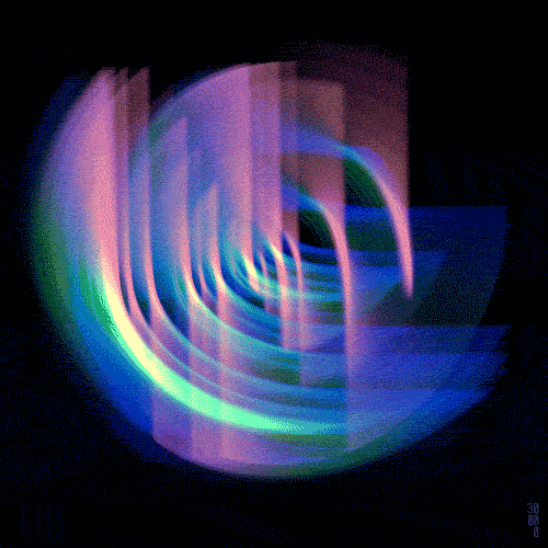 Blurred Phase
